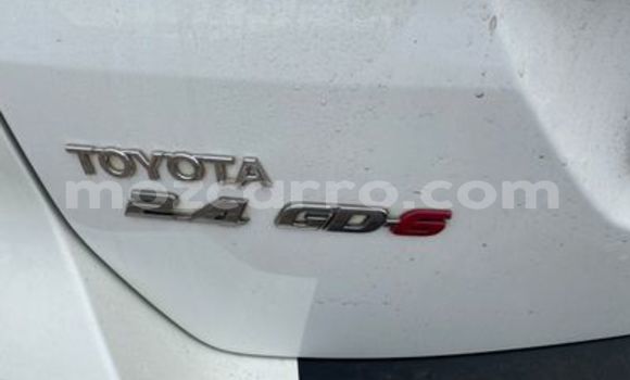 Tenga Tsaru Toyota Fortuner Chena Mota in Chemba in Sofala Tenga Tsaru Toyota Fortuner Chena Mota in Chemba in Sofala