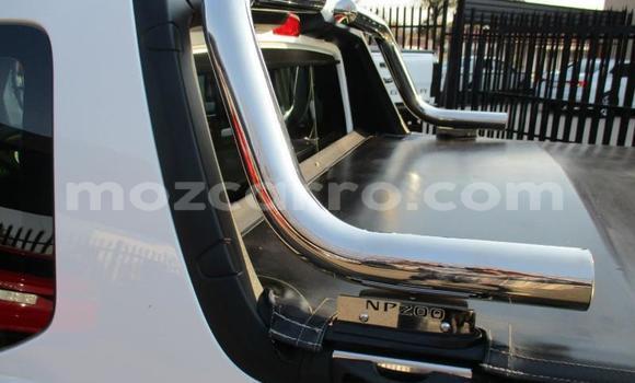 Tenga Tsaru Nissan NV200 Chena Mota in Balama in Cabo Delgado Tenga Tsaru Nissan NV200 Chena Mota in Balama in Cabo Delgado