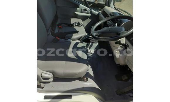 Buy Used Toyota Dyna White Truck in Balama in Cabo Delgado Buy Used Toyota Dyna White Truck in Balama in Cabo Delgado