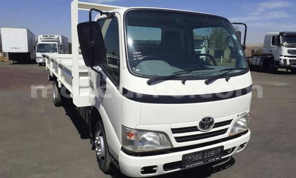 Buy Used Toyota Dyna White Truck in Balama in Cabo Delgado Buy Used Toyota Dyna White Truck in Balama in Cabo Delgado