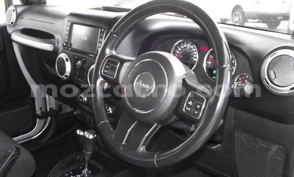 Tenga Tsaru Jeep Wrangler Sirivha Mota in Balama in Cabo Delgado Tenga Tsaru Jeep Wrangler Sirivha Mota in Balama in Cabo Delgado