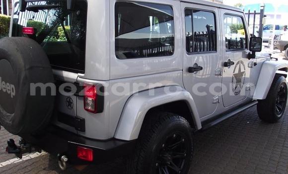 Tenga Tsaru Jeep Wrangler Sirivha Mota in Balama in Cabo Delgado Tenga Tsaru Jeep Wrangler Sirivha Mota in Balama in Cabo Delgado