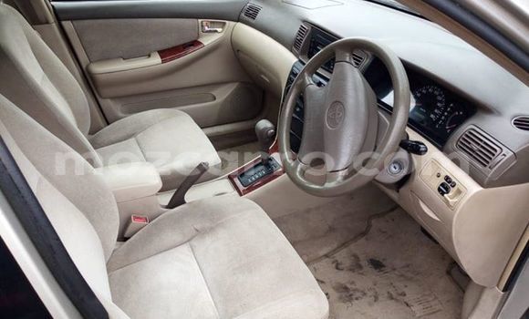 Comprar Usado Toyota Corolla De outros Carro em Maputo em Maputo Comprar Usado Toyota Corolla De outros Carro em Maputo em Maputo