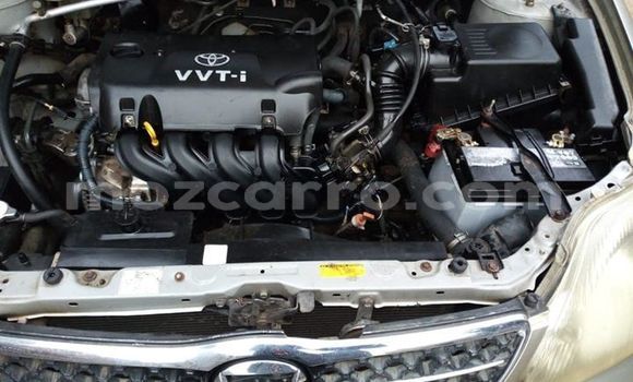 Comprar Usado Toyota Corolla De outros Carro em Maputo em Maputo Comprar Usado Toyota Corolla De outros Carro em Maputo em Maputo