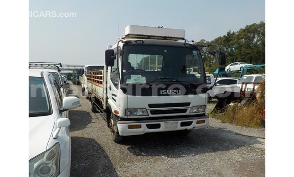 Nunua Imported Isuzu D-MAX Nyeupe Gari ndani ya Import - Dubai nchini Cabo Delgado Nunua Imported Isuzu D-MAX Nyeupe Gari ndani ya Import - Dubai nchini Cabo Delgado