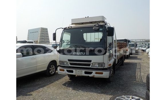 Nunua Imported Isuzu D-MAX Nyeupe Gari ndani ya Import - Dubai nchini Cabo Delgado Nunua Imported Isuzu D-MAX Nyeupe Gari ndani ya Import - Dubai nchini Cabo Delgado