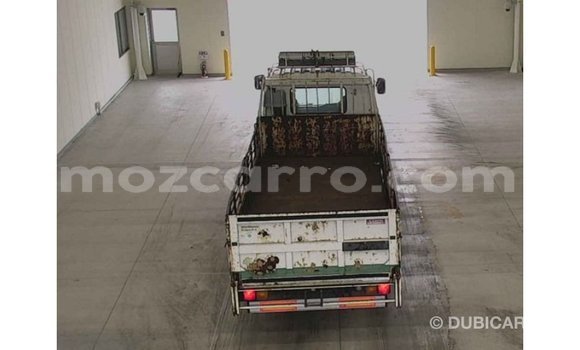 Nunua Imported Isuzu D-MAX Nyeupe Gari ndani ya Import - Dubai nchini Cabo Delgado Nunua Imported Isuzu D-MAX Nyeupe Gari ndani ya Import - Dubai nchini Cabo Delgado