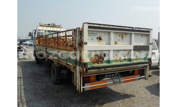 Nunua Imported Isuzu D-MAX Nyeupe Gari ndani ya Import - Dubai nchini Cabo Delgado Nunua Imported Isuzu D-MAX Nyeupe Gari ndani ya Import - Dubai nchini Cabo Delgado