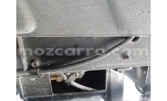 Nunua Imported Isuzu D-MAX Nyeupe Gari ndani ya Import - Dubai nchini Cabo Delgado Nunua Imported Isuzu D-MAX Nyeupe Gari ndani ya Import - Dubai nchini Cabo Delgado