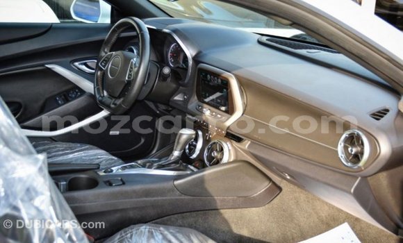 Tenga Imported Chevrolet Camaro Chena Mota in Import - Dubai in Cabo Delgado Tenga Imported Chevrolet Camaro Chena Mota in Import - Dubai in Cabo Delgado