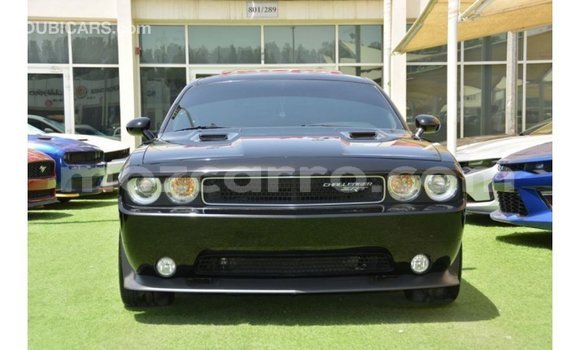 Tenga Imported Dodge Challenger Nhema Mota in Import - Dubai in Cabo Delgado Tenga Imported Dodge Challenger Nhema Mota in Import - Dubai in Cabo Delgado