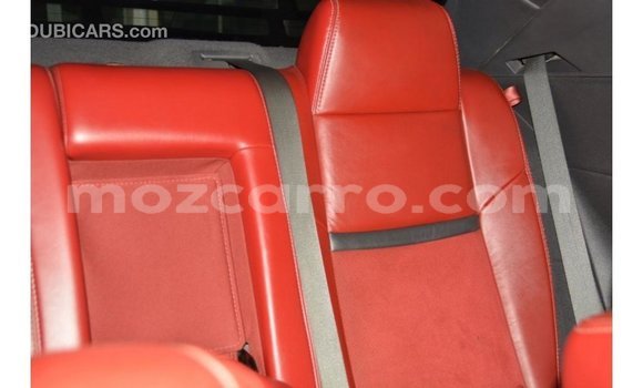 Tenga Imported Dodge Challenger Nhema Mota in Import - Dubai in Cabo Delgado Tenga Imported Dodge Challenger Nhema Mota in Import - Dubai in Cabo Delgado