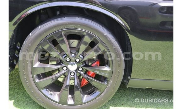 Tenga Imported Dodge Challenger Nhema Mota in Import - Dubai in Cabo Delgado Tenga Imported Dodge Challenger Nhema Mota in Import - Dubai in Cabo Delgado