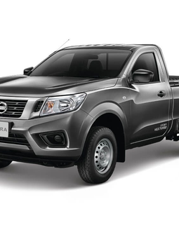 Thumb navara