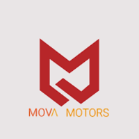 Medium mova motors